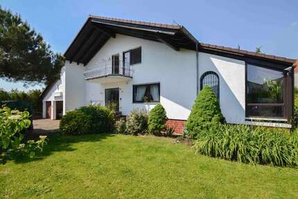 Haus Egelsbach - 6 Zimmer, 269 m&sup2;, 949.000&euro; | Angebot:26386293