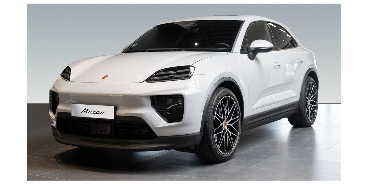 Porsche Macan 11.900 km 87.980 &euro; Frankfurt am Main 65936