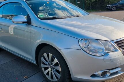 VW Eos 134.000 km 4.200 &euro; Mühlheim am Main 63165