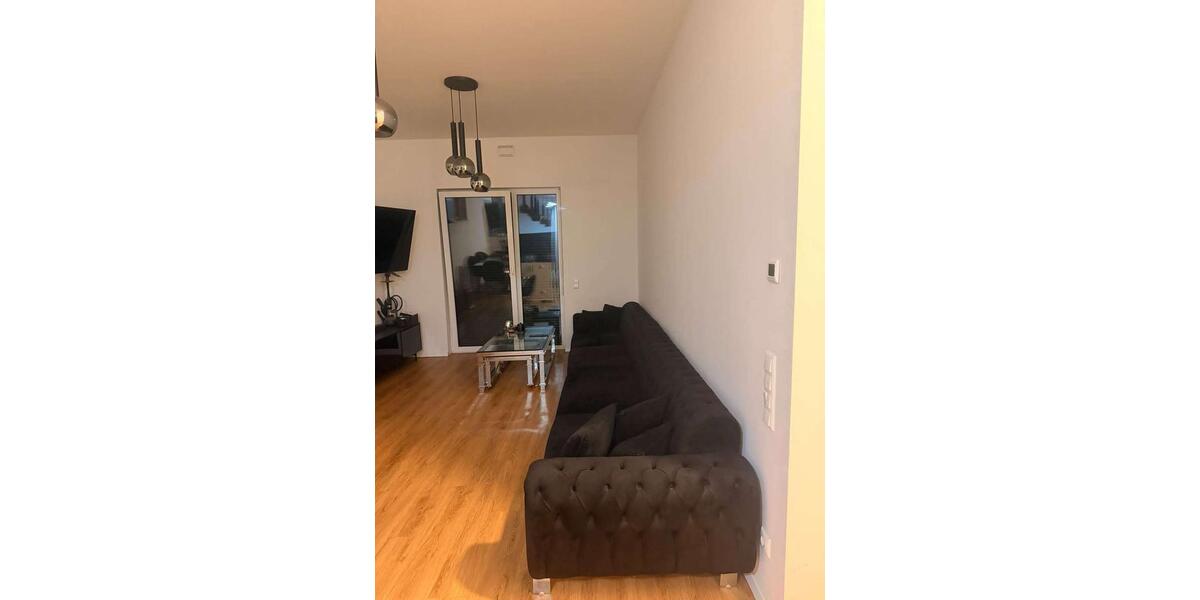 Etagenwohnung Offenbach am Main Bieber - 3 Zimmer, 85 m&sup2;, 1.200&euro; | Angebot:26284558