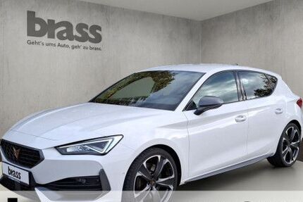 Cupra Leon 12.743 km 31.370 &euro; Frankfurt 60488