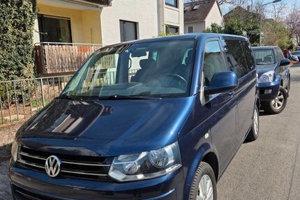 VW T5 Multivan 143.850 km 22.999 &euro; Frankfurt Am Main 60433