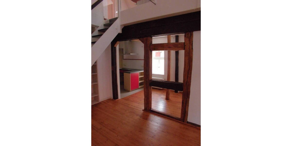 Mehrfamilienhaus, Wohnhaus Büdingen - 5 Zimmer, 165 m&sup2;, 1.540&euro; | Angebot:26837135