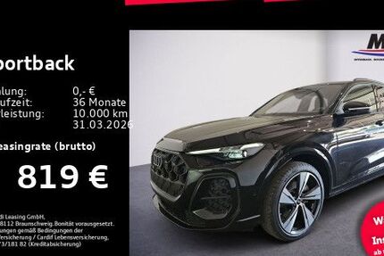 Audi Q5 3.500 km 71.980 &euro; Offenbach am Main 63071