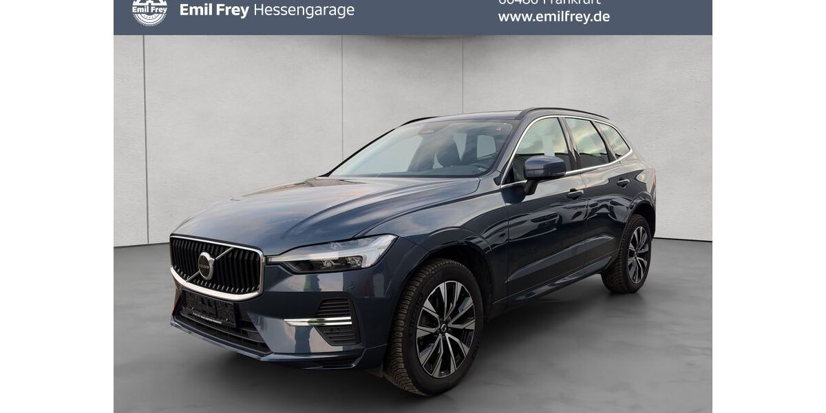 Volvo XC60 19.241 km 44.450 &euro; Frankfurt am Main 60486