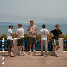 Bruchbude - nichts zu verlieren 25.11.2026 Elfer Music Club