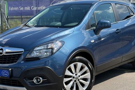 Opel Mokka 130.000 km 7.490 &euro; Hanau 63452