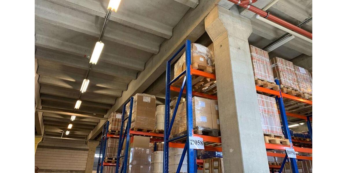 Gewerbeobjekt Eschborn - 3.920&euro; | Angebot:26340468