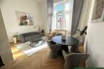 Etagenwohnung Frankfurt am Main Westend-Süd - 3 Zimmer, 92 m&sup2;, 2.400&euro; | Angebot:25744887