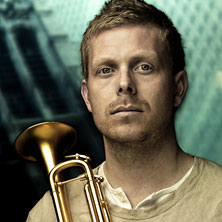 Nils Wülker mit Band 14.11.2026 Vilco - Kurhaus Bad Vilbel