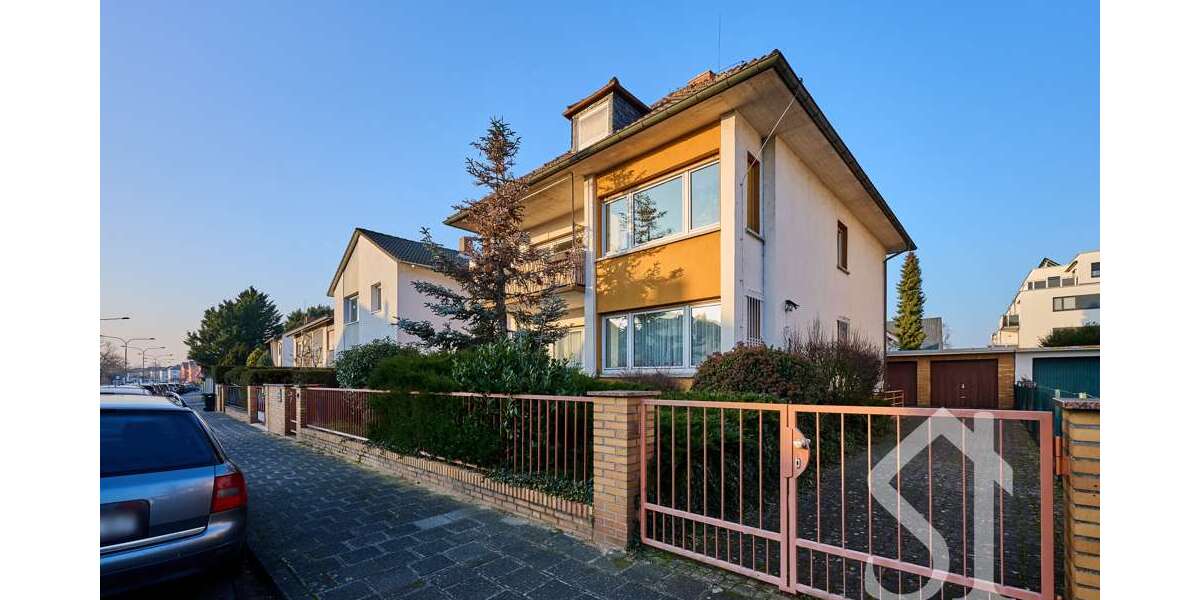 Einfamilienhaus Mühlheim - 10 Zimmer, 180 m&sup2;, 690.000&euro; | Angebot:25815861