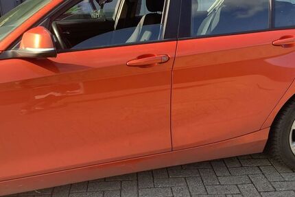BMW 118 249.249 km 8.800 &euro; Frankfurt am Main 60327