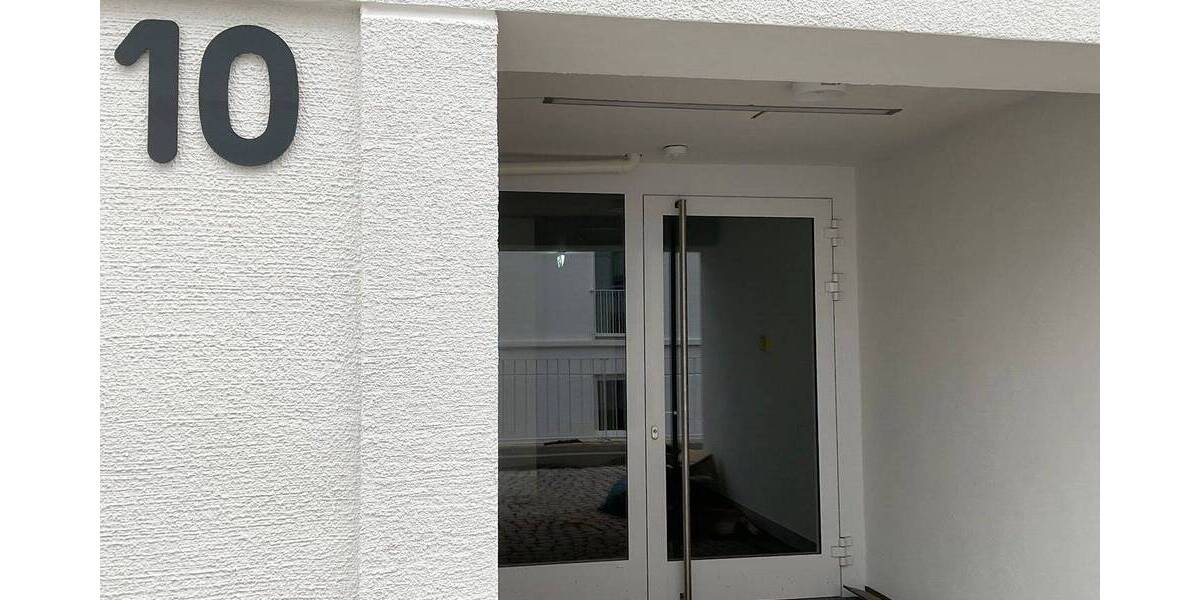 Etagenwohnung Bad Homburg vor der Höhe Ober-Eschbach - 4 Zimmer, 100 m&sup2;, 1.790&euro; | Angebot:26885939