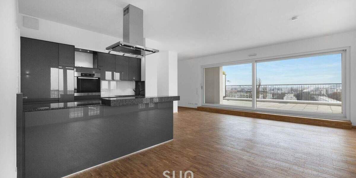Etagenwohnung Frankfurt am Main Gallus - 3 Zimmer, 147 m&sup2;, 1.300.000&euro; | Angebot:25690890