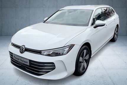 VW Passat Variant 30.400 km 32.380 &euro; Frankfurt am Main 60528