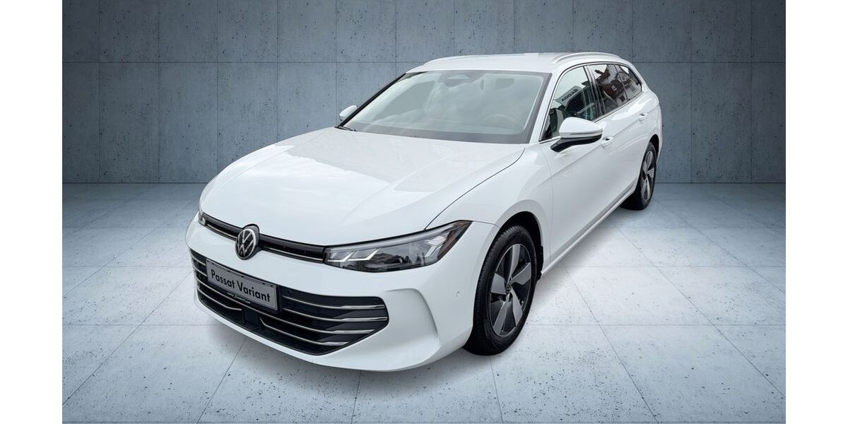 VW Passat Variant 30.400 km 32.380 &euro; Frankfurt am Main 60528