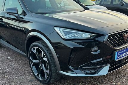 Cupra Formentor 93.850 km 21.301 &euro; Hösbach 63768