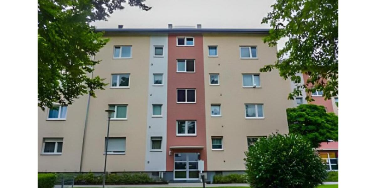 Dachgeschoßwohnung Maintal - 3 Zimmer, 62 m&sup2;, 198.000&euro; | Angebot:25411483