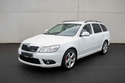 Skoda Octavia 144.347 km 10.900 &euro; Seligenstadt 63500