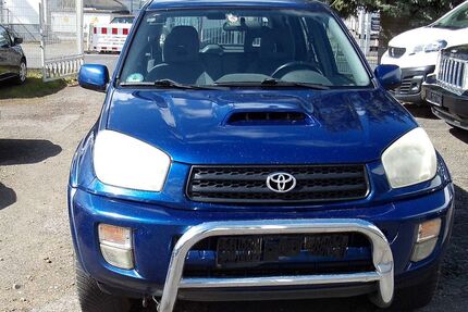 Toyota RAV 4 332.000 km 2.300 &euro; Erlensee 63526