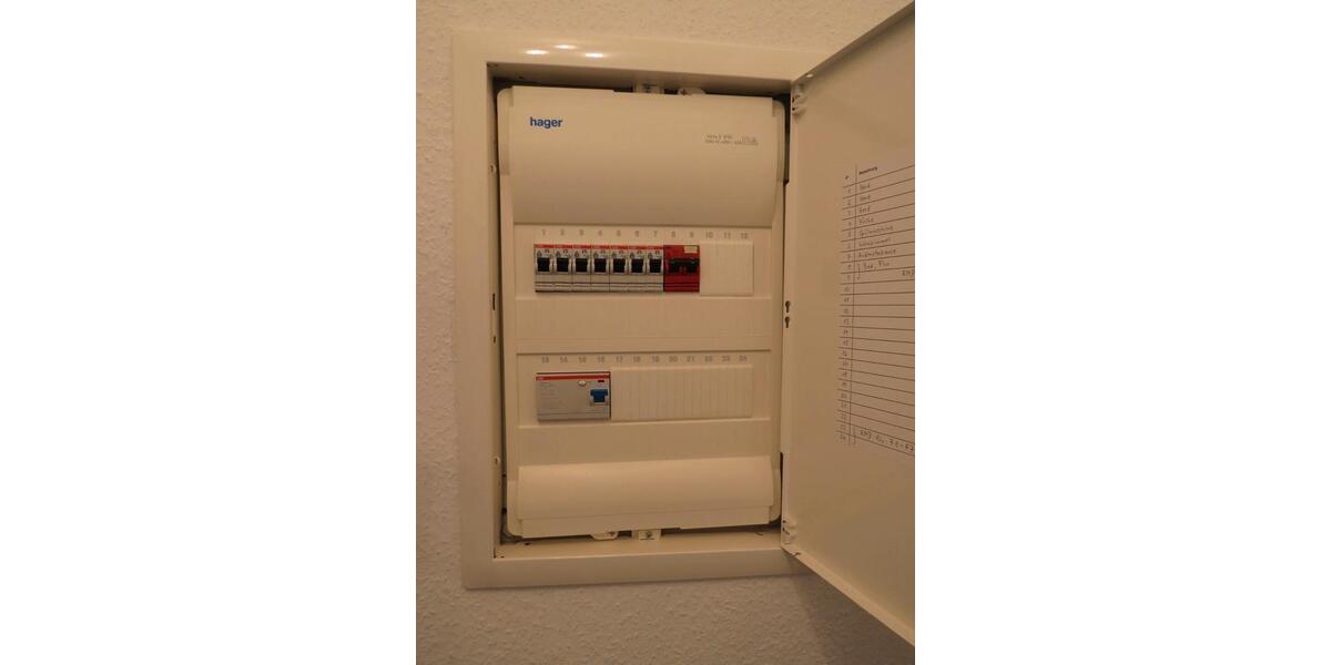 Etagenwohnung Bad Soden am Taunus - 1 Zimmer, 31 m&sup2;, 184.500&euro; | Angebot:25963980