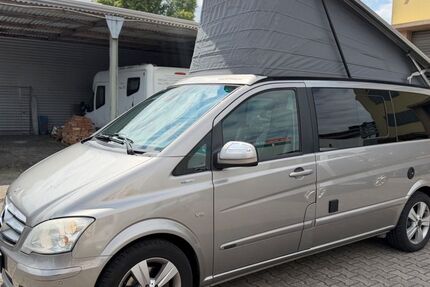 Mercedes-Benz Viano 315.000 km 21.990 &euro; Frankfurt am Main 65933