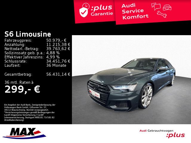Audi S6 88.700 km 50.979 &euro; Offenbach am Main 63071
