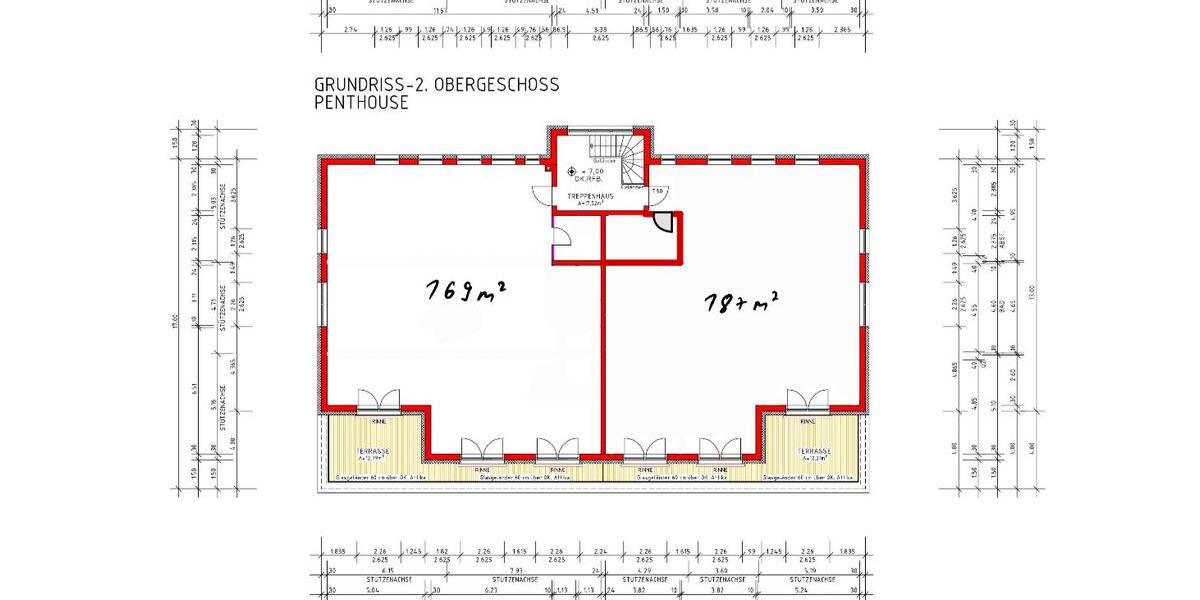 Gewerbeobjekt Rodgau - 11&euro; | Angebot:22183854