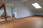 Dachgeschoßwohnung Frankfurt am Main Oberrad - 1 Zimmer, 42 m&sup2;, 950&euro; | Angebot:25968063