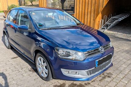 VW Polo 131.586 km 5.300 &euro; Haibach 63808