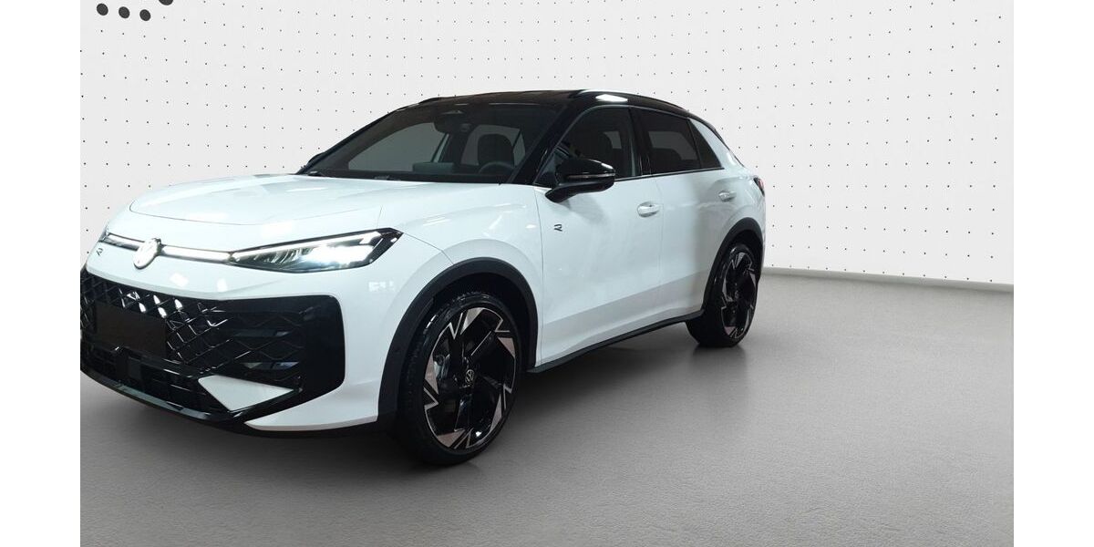 VW T-Roc 1.001 km 38.880 &euro; Bad Nauheim 61231