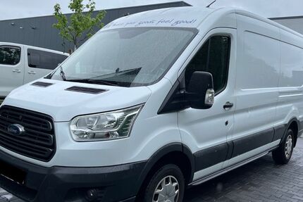 Ford Transit 180.000 km 10.400 &euro; Bad Vilbel 61118