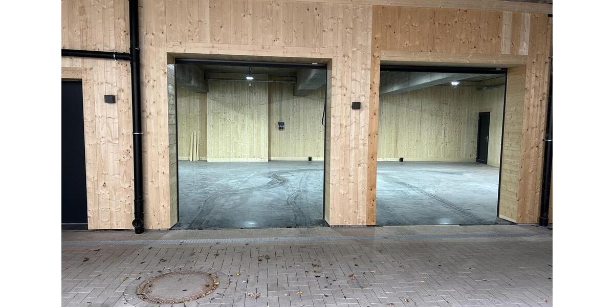 Gewerbeobjekt Schöllkrippen - 1.250&euro; | Angebot:24376588