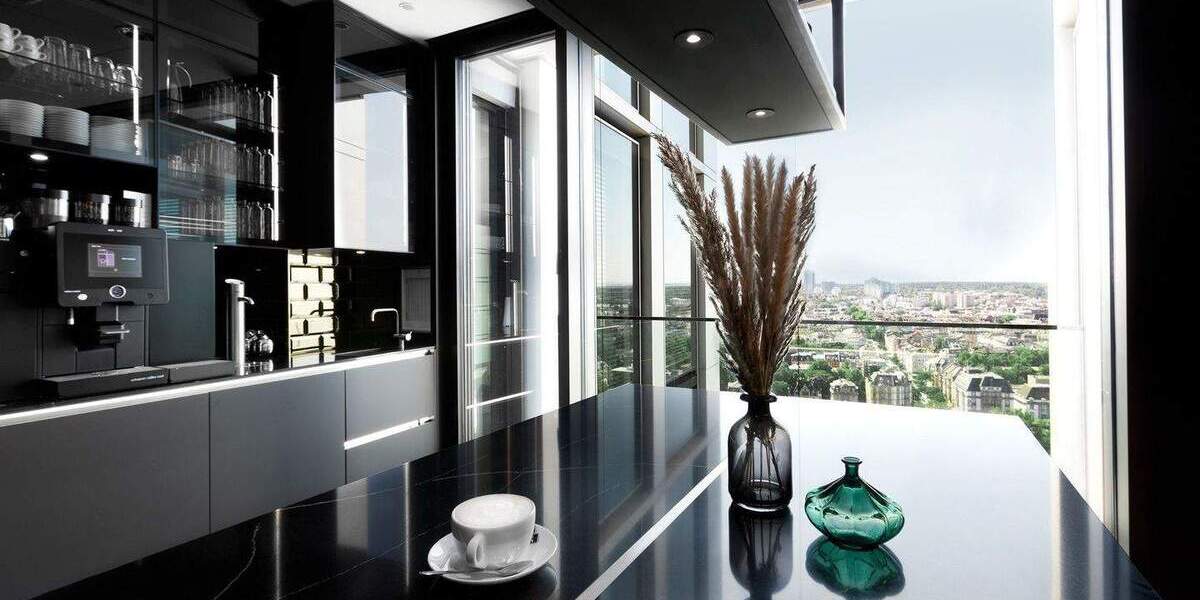 Gewerbeobjekt Frankfurt am Main Innenstadt - 2.390&euro; | Angebot:25855585