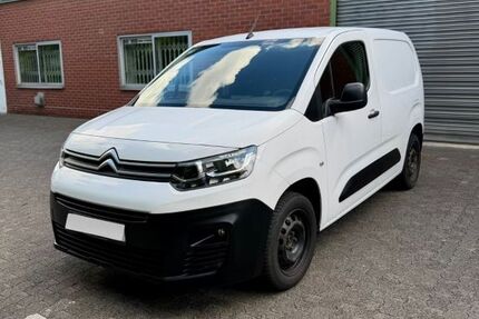 Citroen Berlingo 157.000 km 5.999 &euro; Bergen-Enkheim 60386
