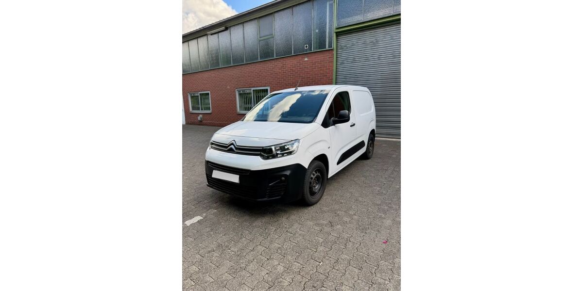 Citroen Berlingo 157.000 km 5.999 &euro; Bergen-Enkheim 60386