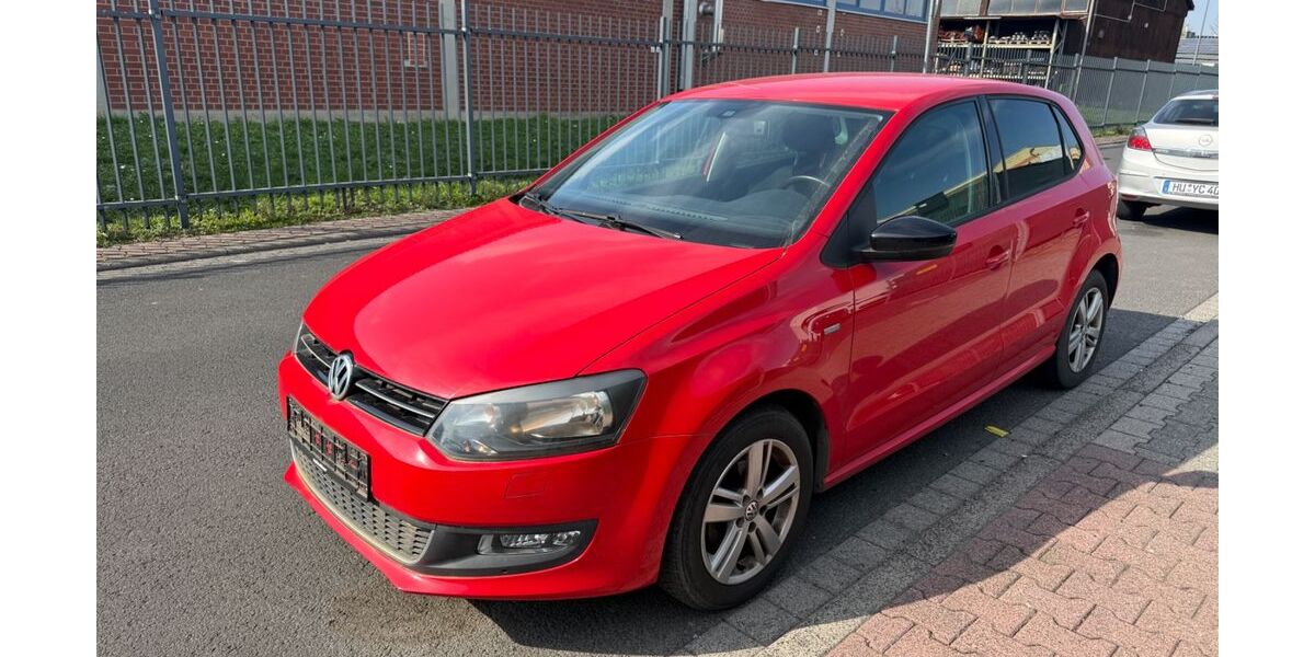 VW Polo 149.200 km 5.999 &euro; Hanau 63452