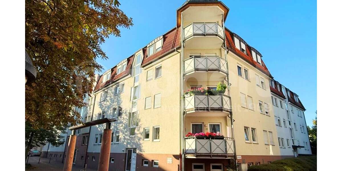 Etagenwohnung Aschaffenburg Österreicher Kolonie - 4 Zimmer, 81 m&sup2;, 289.000&euro; | Angebot:25874084