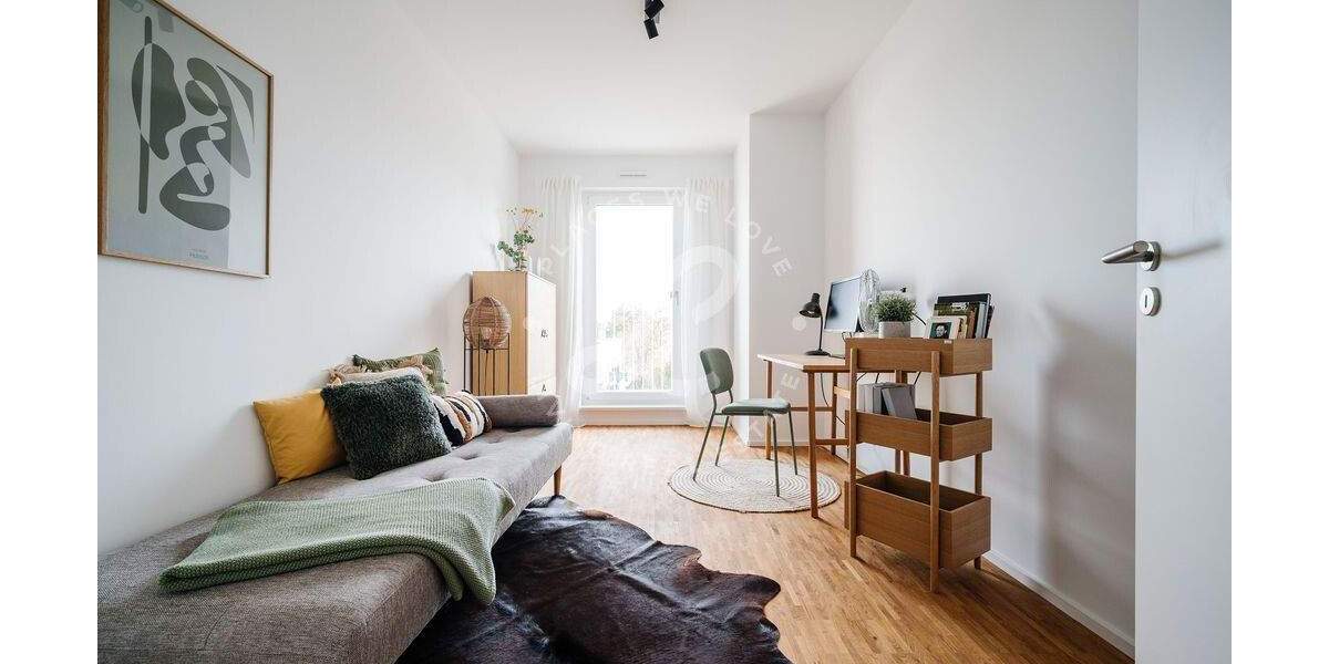 Etagenwohnung Frankfurt am Main Rödelheim - 3 Zimmer, 111 m&sup2;, 699.900&euro; | Angebot:25702259