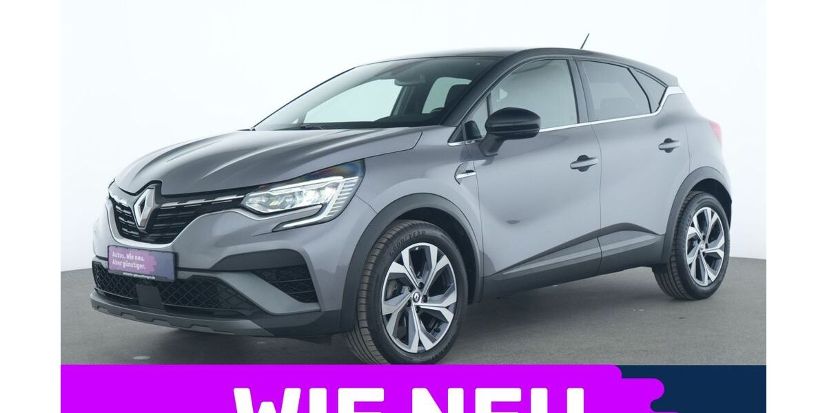 Renault Captur 36.128 km 19.658 &euro; Dietzenbach bei Frankfurt 63128