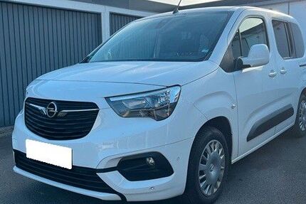 Opel Combo Life 220.000 km 7.490 &euro; Rodgau 63110