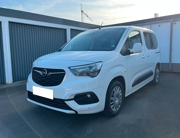 Opel Combo Life 220.000 km 7.490 &euro; Rodgau 63110