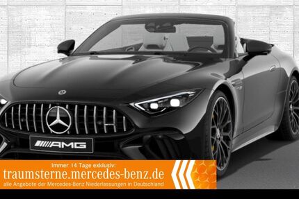 Mercedes-Benz SL 63 AMG 14.549 km 132.490 &euro; Frankfurt 60599