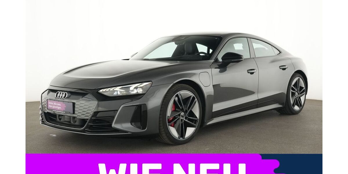 Audi RS e-tron GT 5.461 km 71.980 &euro; Dietzenbach bei Frankfurt 63128