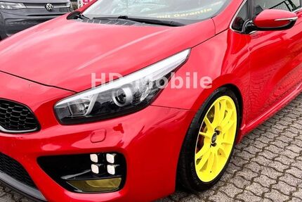 Kia pro ceed / ProCeed 160.000 km 7.000 &euro; Freigericht - Somborn 63579