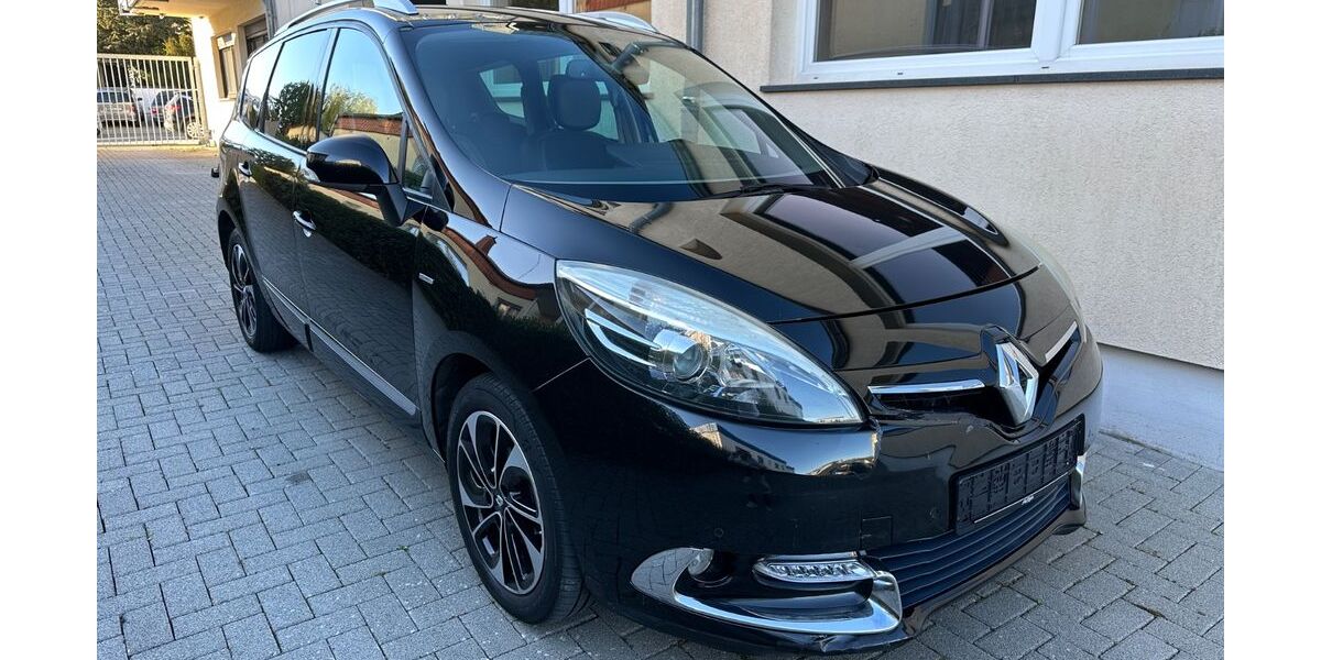 Renault Grand Scenic 180.546 km 5.900 &euro; Friedrichsdorf 61381
