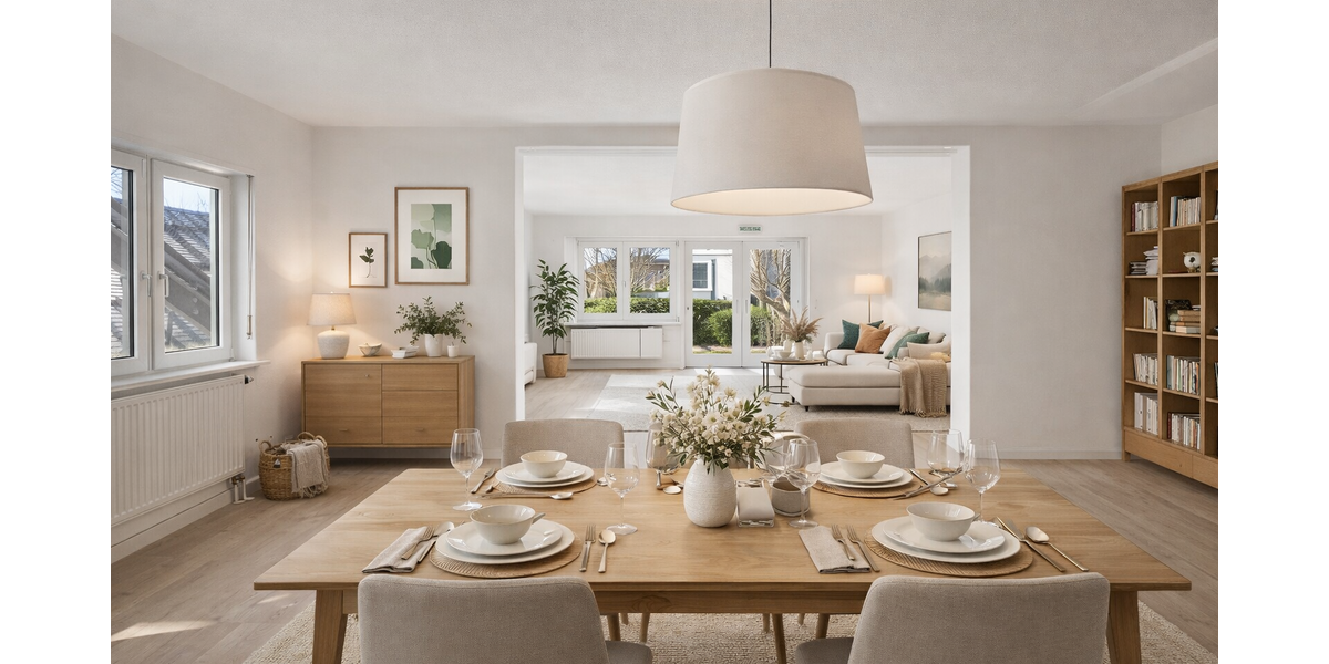 Einfamilienhaus Frankfurt am Main Nord-Ost - 5 Zimmer, 173 m&sup2;, 895.000&euro; | Angebot:26074752