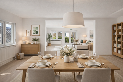 Haus Frankfurt am Main Nord-Ost - 5 Zimmer, 173 m&sup2;, 895.000&euro; | Angebot:26074752