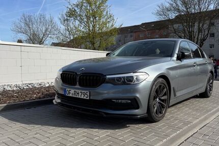 BMW 520 85.500 km 2.690 &euro; Dreieich 63303