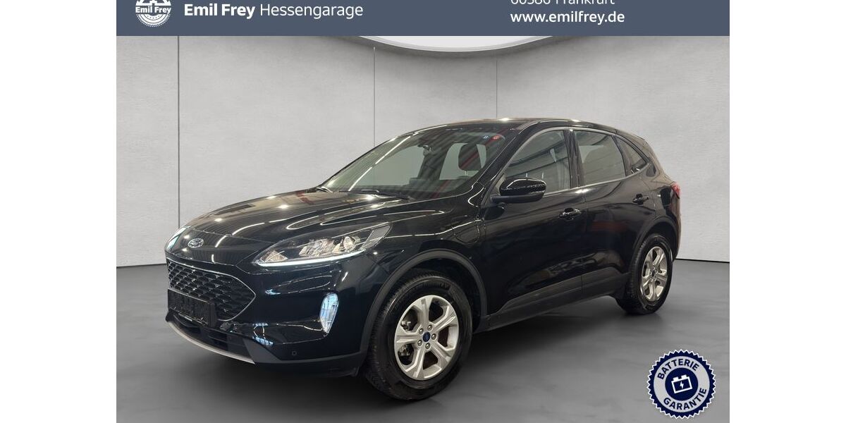 Ford Kuga 17.311 km 21.750 &euro; Frankfurt 60386